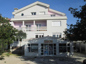 Гостиница Apartments Nina  Задар